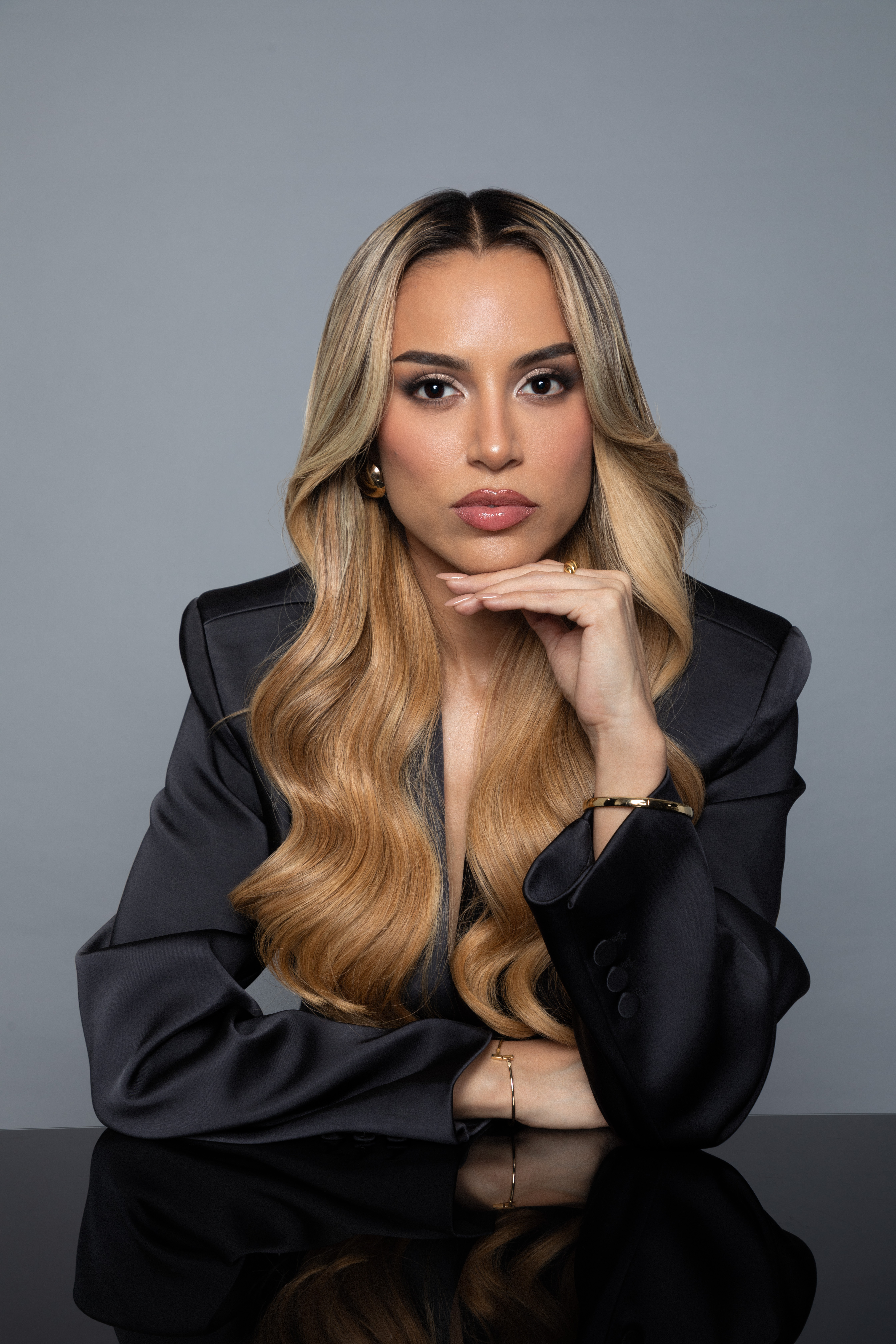Angelica Carrillo